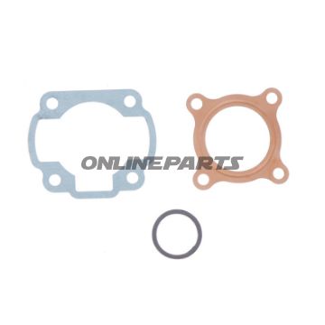 Standard JMP Pakningssæt