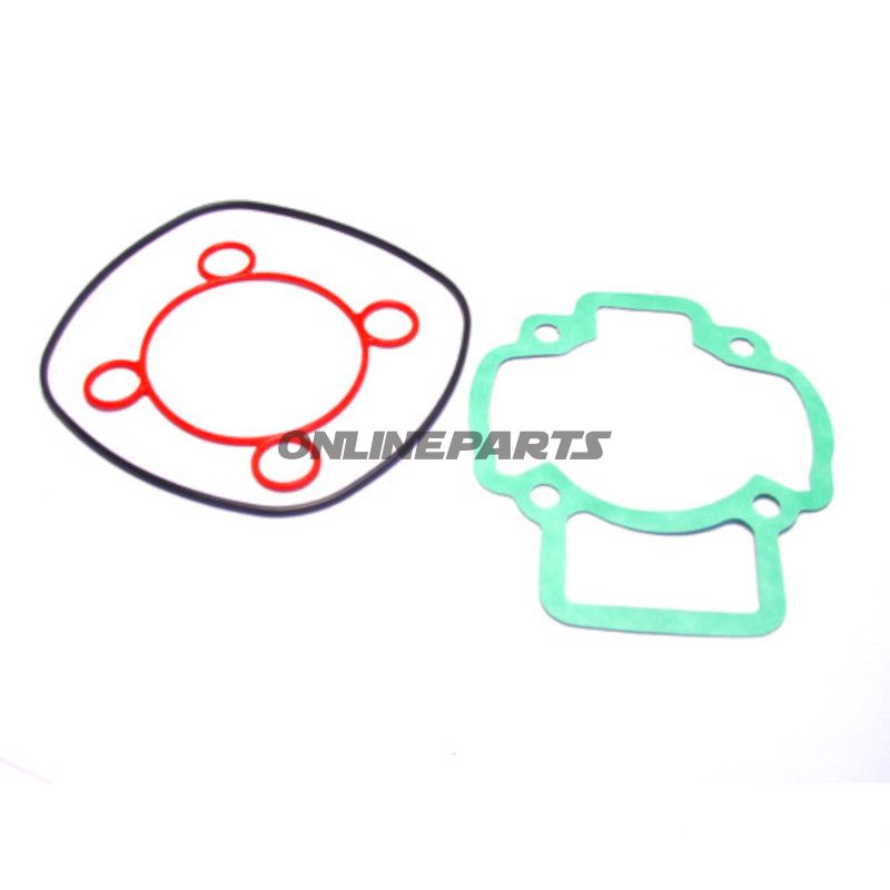 Standard JMP Pakningssæt