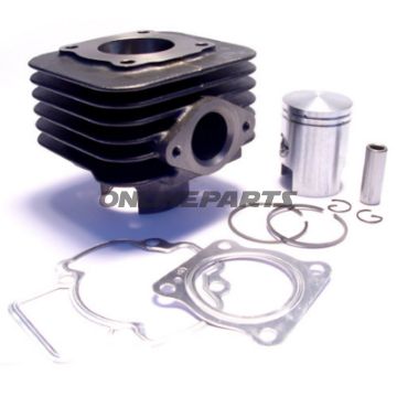 Cylindersæt Standard Gråstøbning JMP Alternativ: 7761059