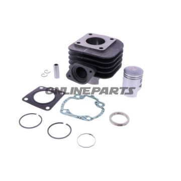 Standard gråguss cylindersæt JMP Alternative: 7560369