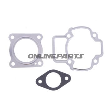 Standard JMP Pakningssæt