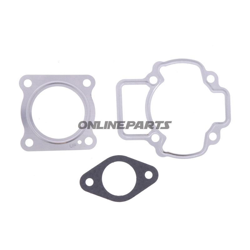 Standard JMP Pakningssæt