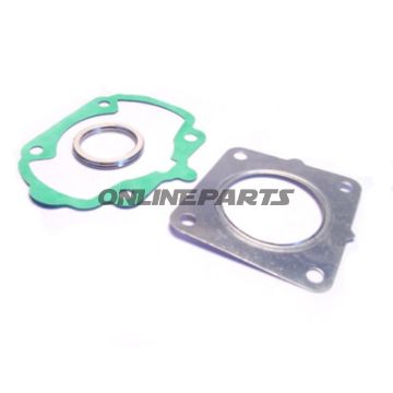 Standard JMP Pakningssæt