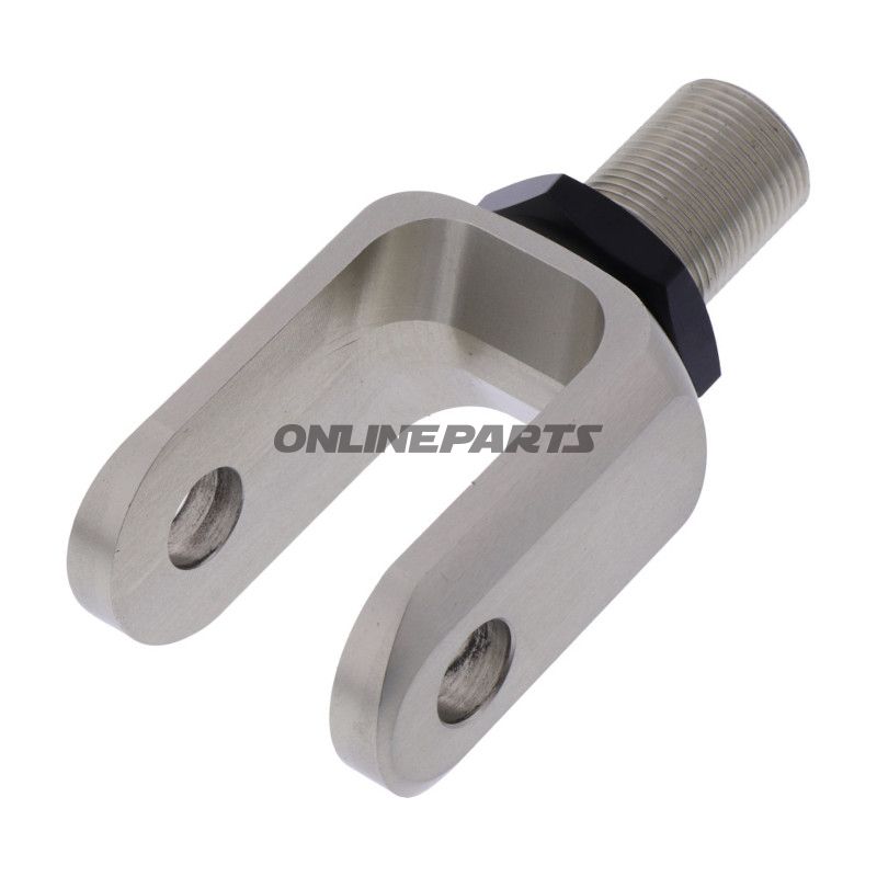Gaffel YSS 25X28X63X10MM M16X1