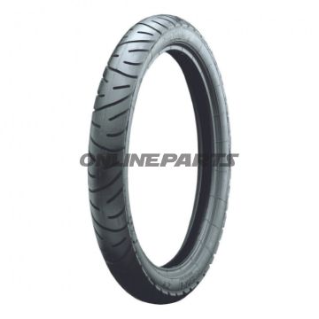 2,50-17 43J TT forstærket forreste / bageste dæk Heidenau K56