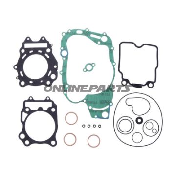 Komplet pakningssæt fra Athena til Suzuki AN 400