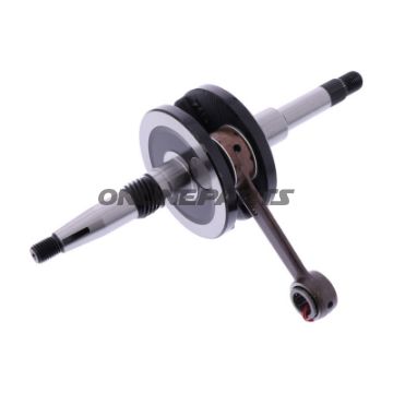 Krumtap Standard JMP