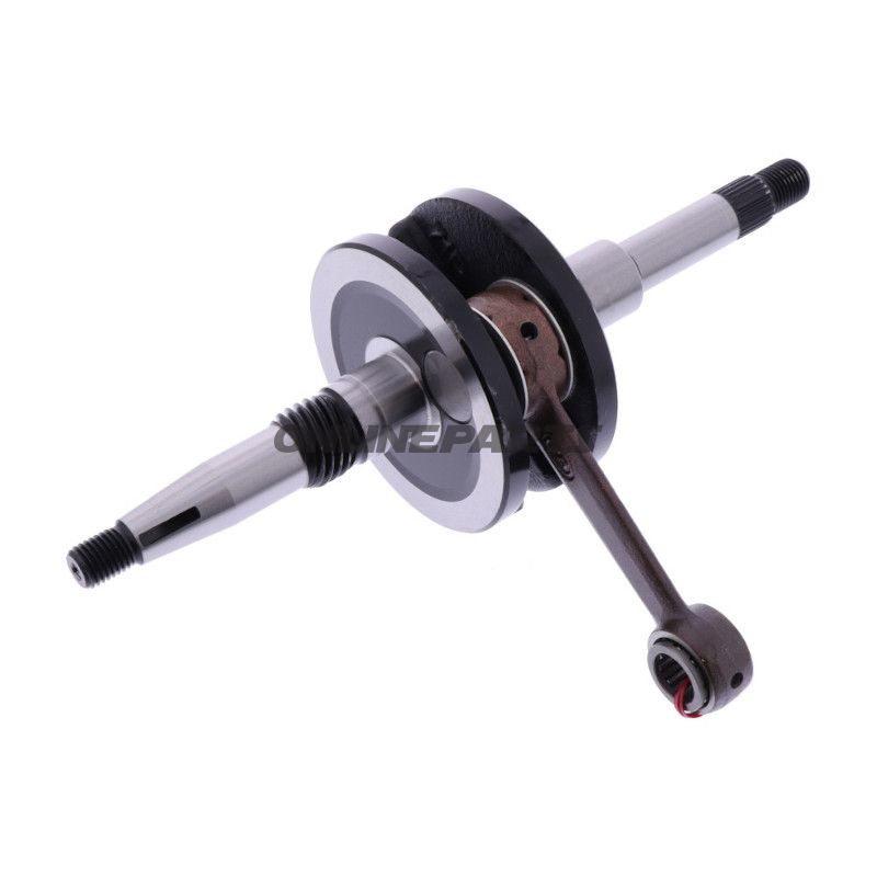 Krumtap Standard JMP