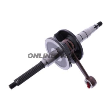 Krumtap Standard JMP