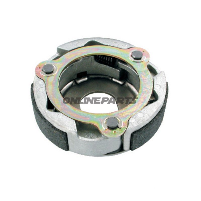 Standard JMP Kobling