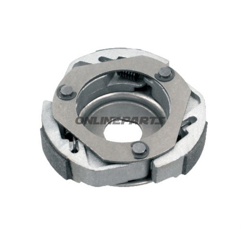 Standard JMP Kobling