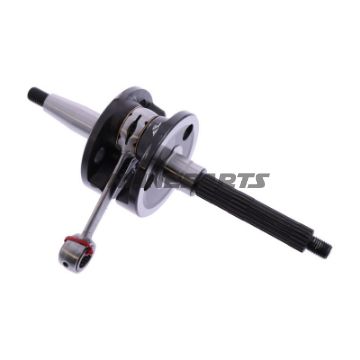 Krumtap Standard JMP