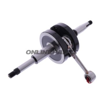 Krumtap Standard JMP