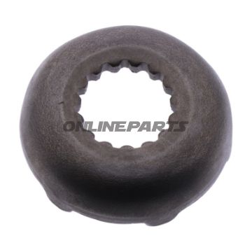 Kickstarter deltager JMP 16 mm