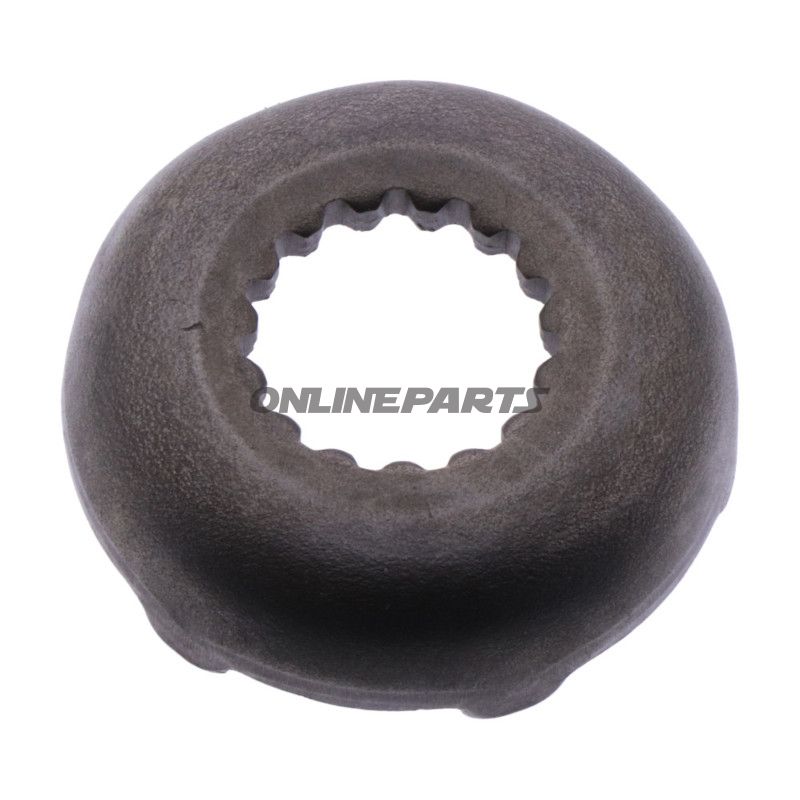 Kickstarter deltager JMP 16 mm