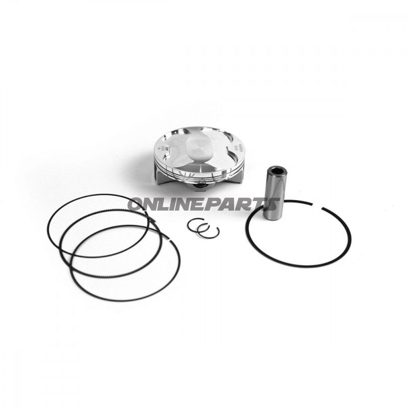 Kolbensæt 95,97 mm C Athena Offroad smedet