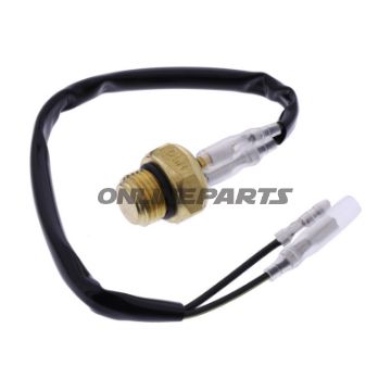 Termoskifter til køler Tourmax