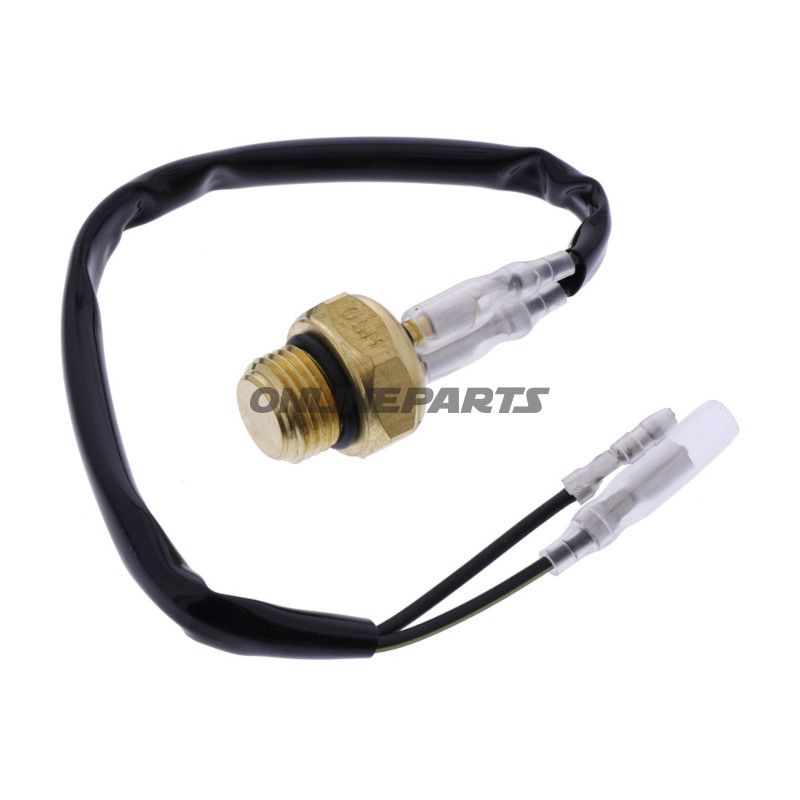 Termoskifter til køler Tourmax