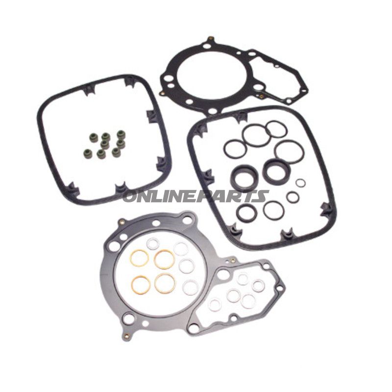 Komplet pakningssæt fra Athena