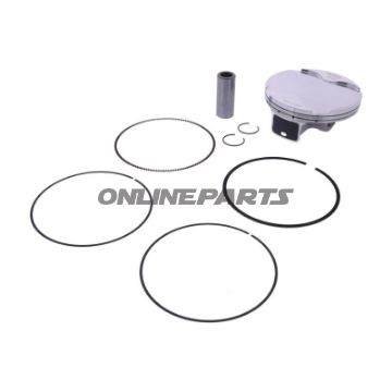 Kolbensæt 95,97 mm A Athena Offroad smedet til Kawasaki KX 450 F