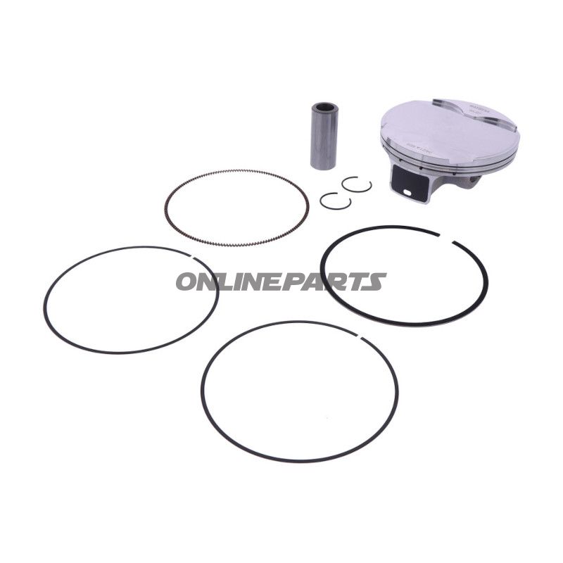 Kolbensæt 95,97 mm A Athena Offroad smedet til Kawasaki KX 450 F