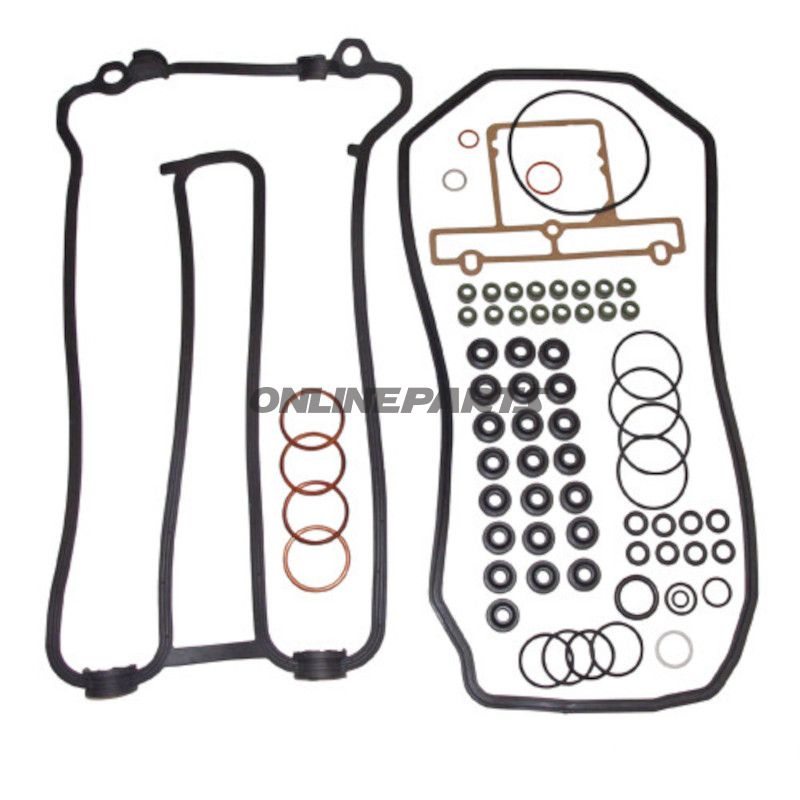 Komplet pakningssæt fra Athena