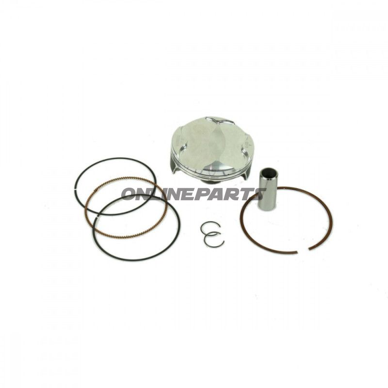 Kolbensæt 77,97 mm C Athena Offroad smedet til KTM EXC-F 250 i.e.4T