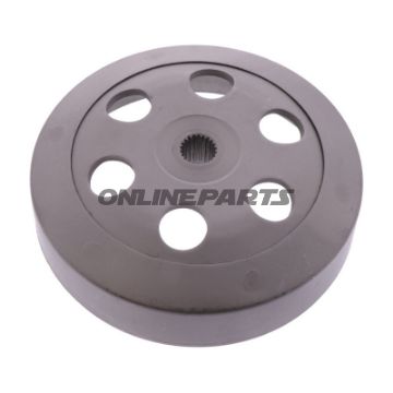 Koblingsklinge Standard JMP