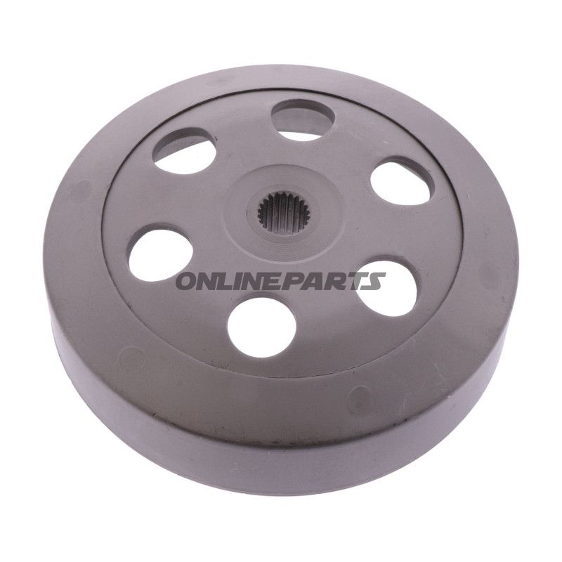 Koblingsklinge Standard JMP