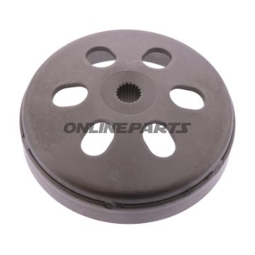 Koblingsklinge Standard JMP