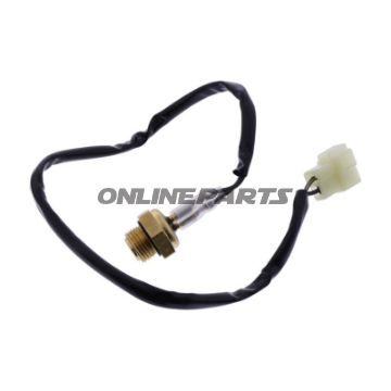 Termoskifter til køler Tourmax