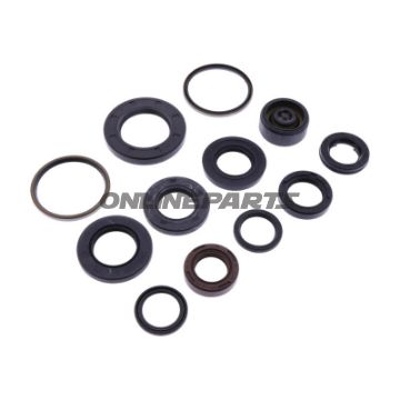 Wellendichtring Sæt Athena