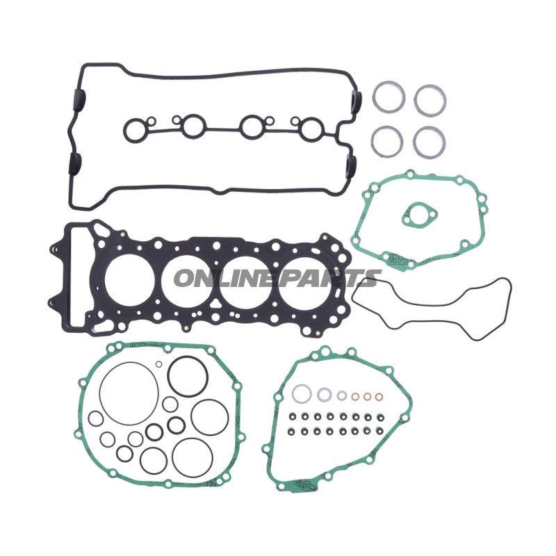 Komplet pakningssæt fra Athena til Honda CB 600 F