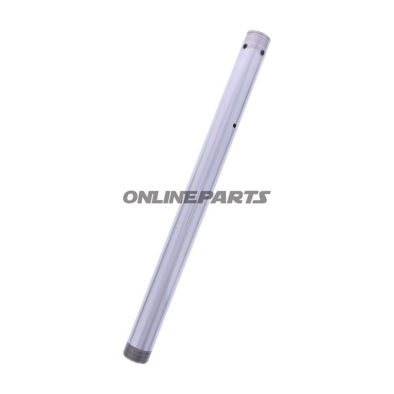 Gaffelrør Chrom JMP