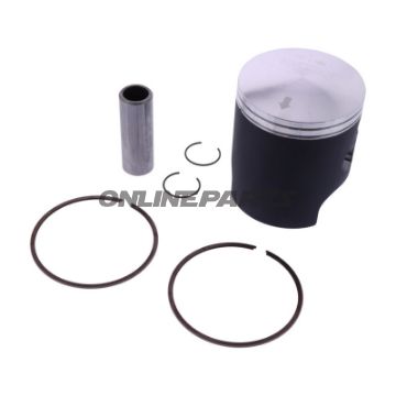 STEMPELKIT KPL 56.50 MM GESCHMIEDET