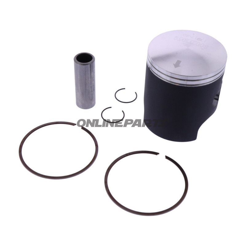 STEMPELKIT KPL 56.50 MM GESCHMIEDET