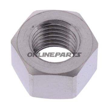 Mutter JMP Bolt M12 X 1.50 mm Titan