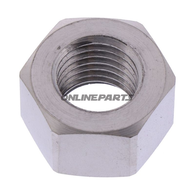 Mutter JMP Bolt M12 X 1.50 mm Titan