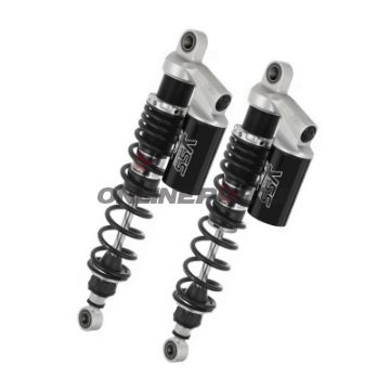 Federbein Stereo YSS einstellbar