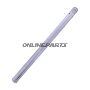 Gaffelrør Chrom JMP