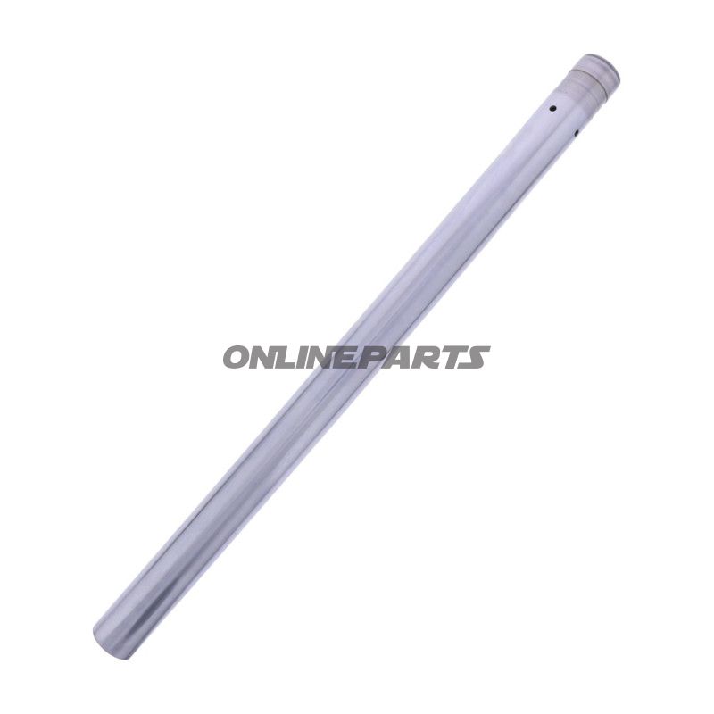 Gaffelrør Chrom JMP