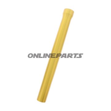 Dykkerrør Gaffel Aluminium JMP guld