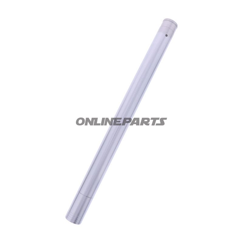 Gaffelrør Chrom JMP