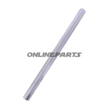 Gabelstandrohr chrom JMP