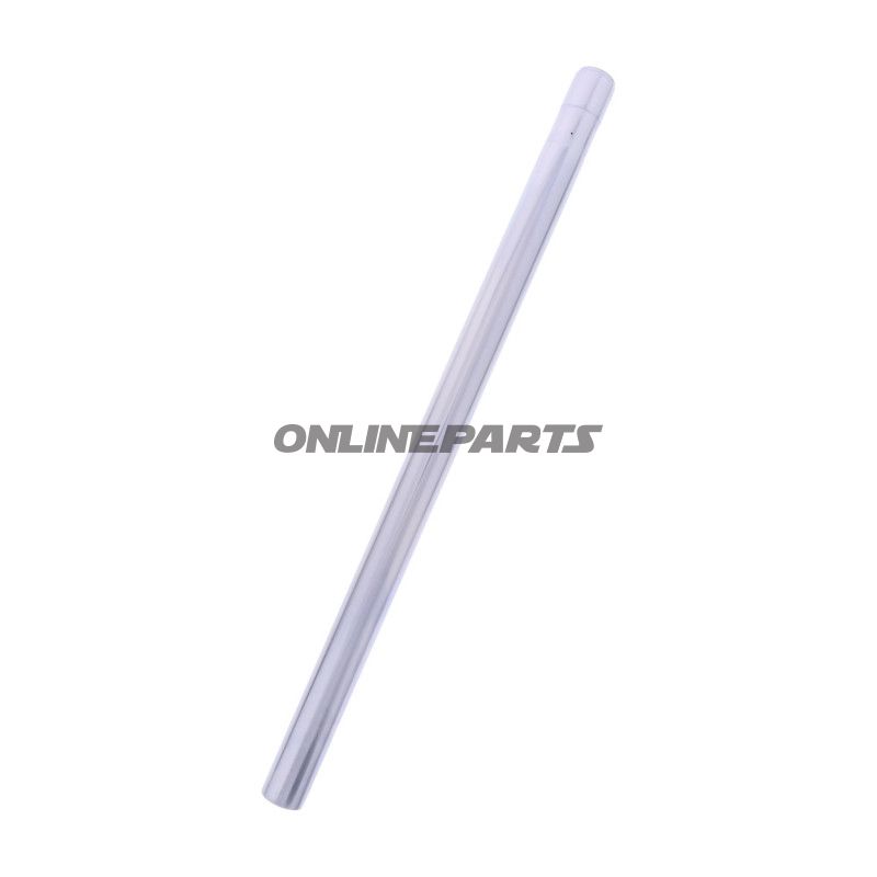 Gaffelrør Chrom JMP