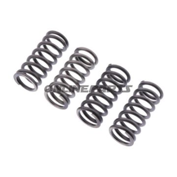 Koblingsfjedre forstærker EBC indhold 4 stk.