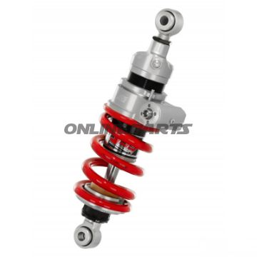 Fjederben Mono YSS justerbar