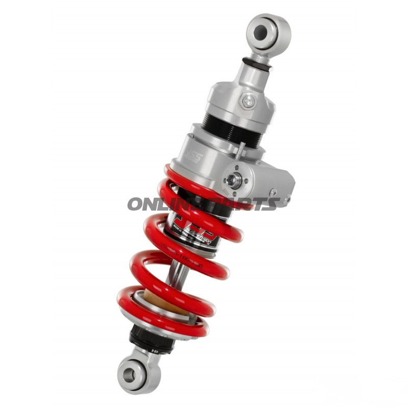 Fjederben Mono YSS justerbar