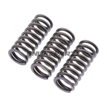 Koblingsfjedre forstærker EBC indhold 3 stk.