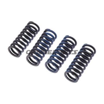 TRW forstærker koblingsfjedre indhold 4 stykker